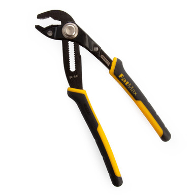 Stanley STHT0-74364 Long Nose Pliers 200mm | Toolstop