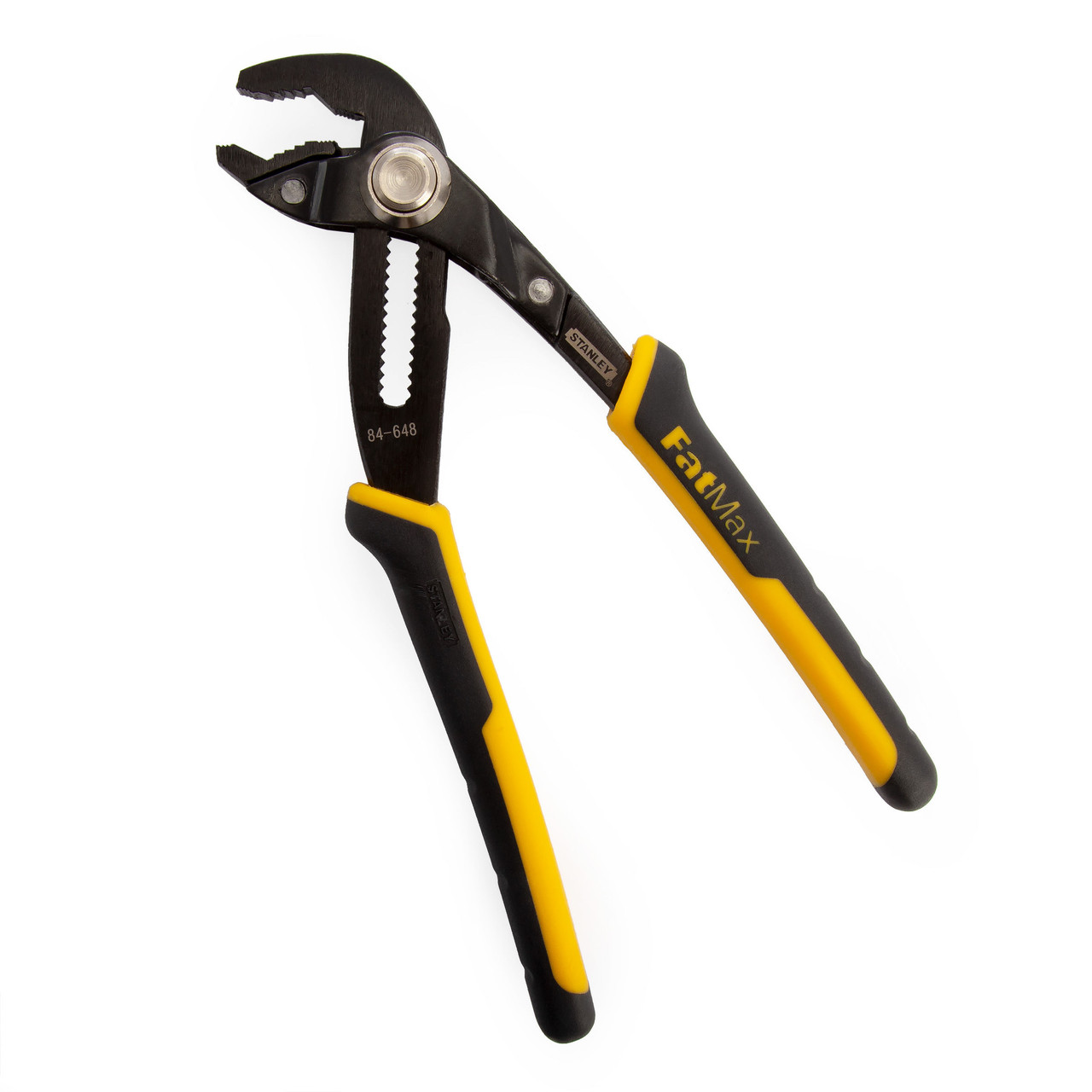 Photos - Knife / Multitool Stanley 0-84-648 FatMax Groove Joint Plier 250mm 
