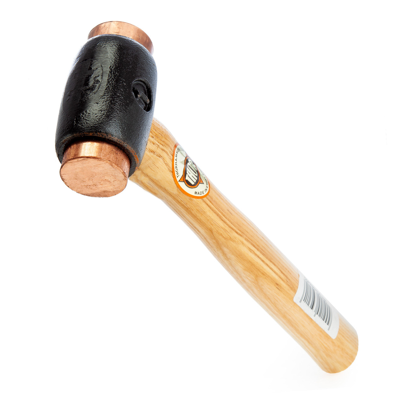 Photos - Hammer Thor 04-310 Copper  Size 1  830G (32mm)