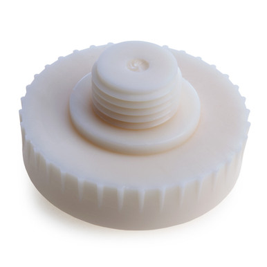 Thor 76-720NF Replacement Hard White Nylon Face 63mm Thor 76-720NF Replacement Hard White Nylon Face 63mm