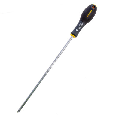 Stanley 0-65-224 FatMax Phillips Screwdriver PH2 × 250mm Stanley 0-65-224 FatMax Phillips Screwdriver PH2 × 250mm