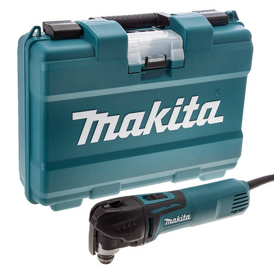 Makita TM3010C 320W Multi-Tool (110V)