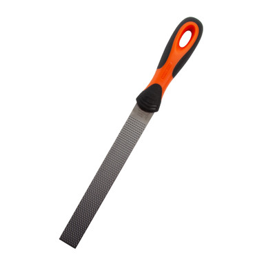 Bahco 4-152-08-2-2 ERGO 2-in-1 Homeowner’s File for Wood & Metal 200mm
