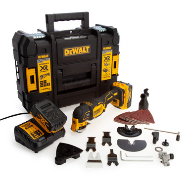 Makita E-08713 Universal Tool kit Case 120-piece