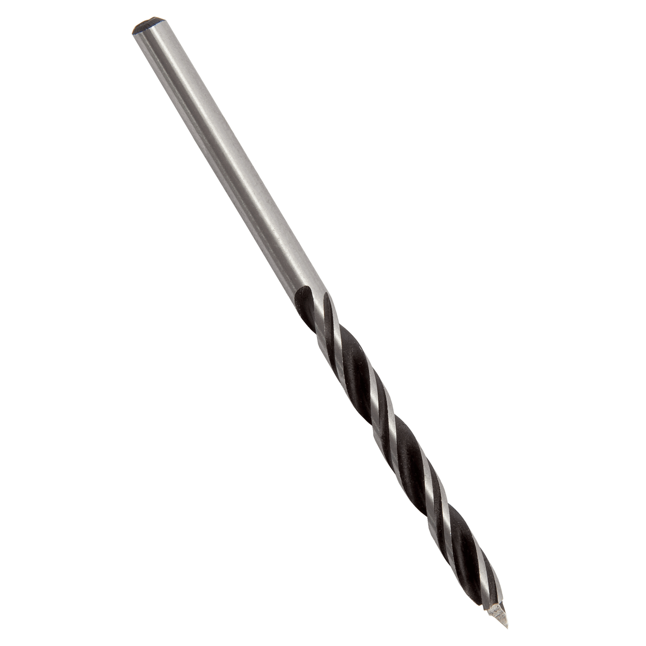 Photos - Other Hand Tools Bosch 2608596301 Brad Point Drill Bit For Wood 4mm x 75mm 