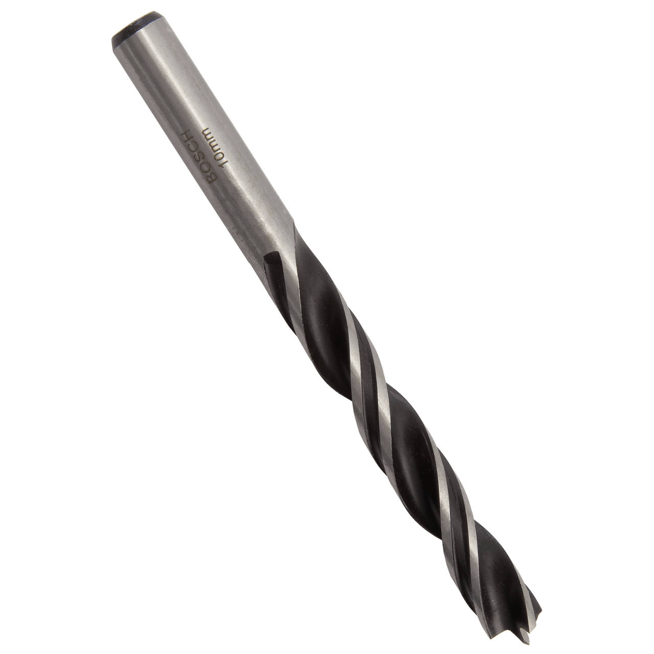 Photos - Other Hand Tools Bosch 2608596307 Brad Point Drill Bit For Wood 10mm x 120mm 