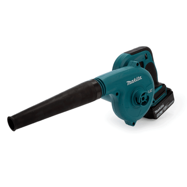 Makita DUB182RT 18V Blower with a 5AH Battery Toolstop