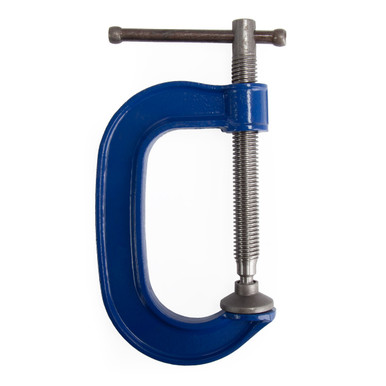 Irwin T1203 Record 120 Series General Purpose G-Clamp 3” / 75mm