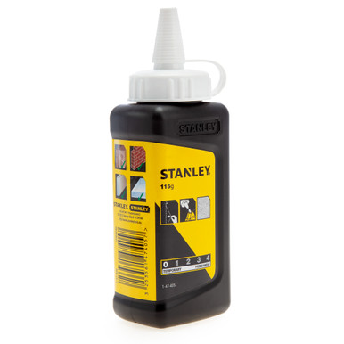 Buy Stanley 47-443 W/Blue Chalk Line level 30M Len Online - Technocart