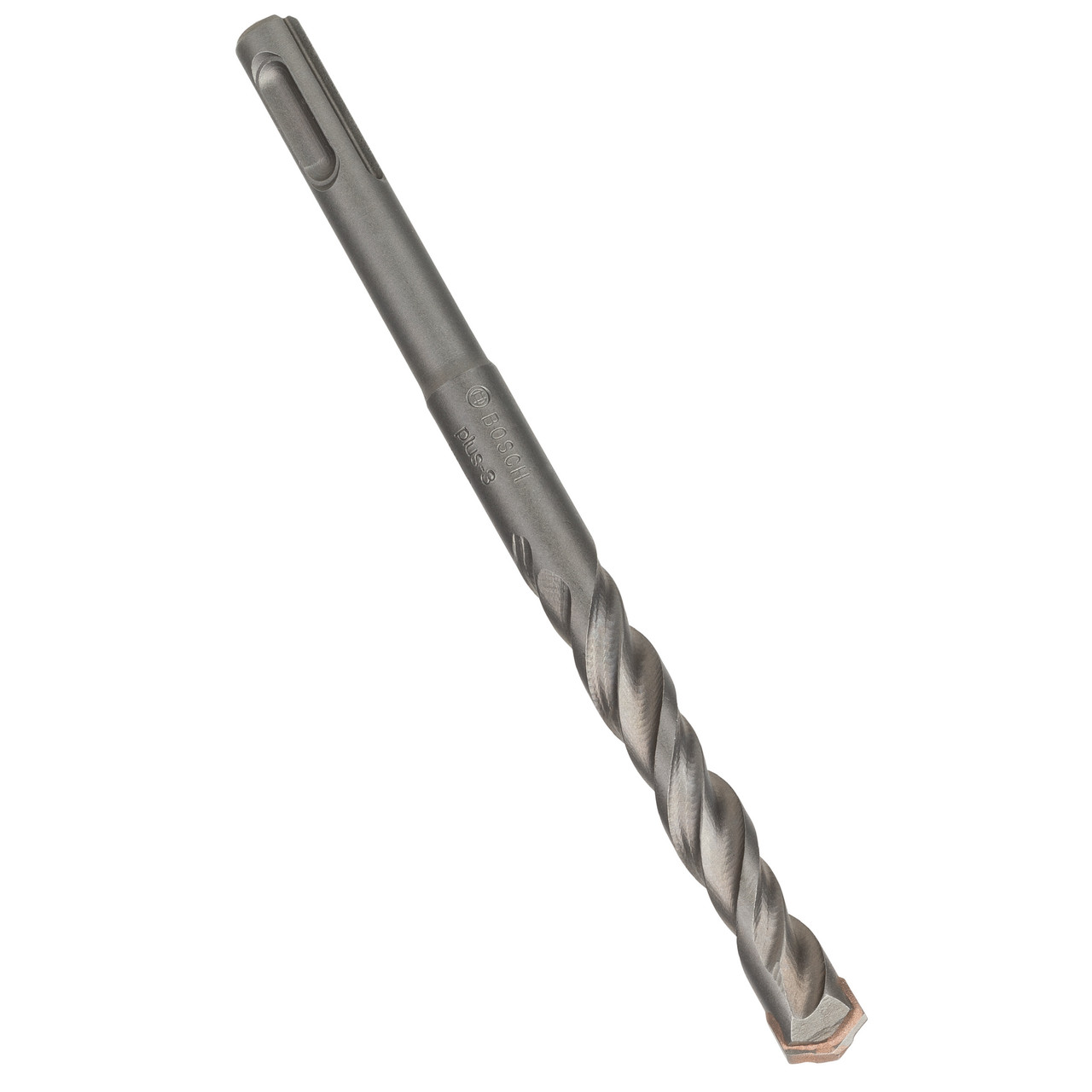 Photos - Bits / Sockets Bosch 2608831032 SDS plus-3 Drill Bit For Masonry 12.0 x 100 x 160mm 