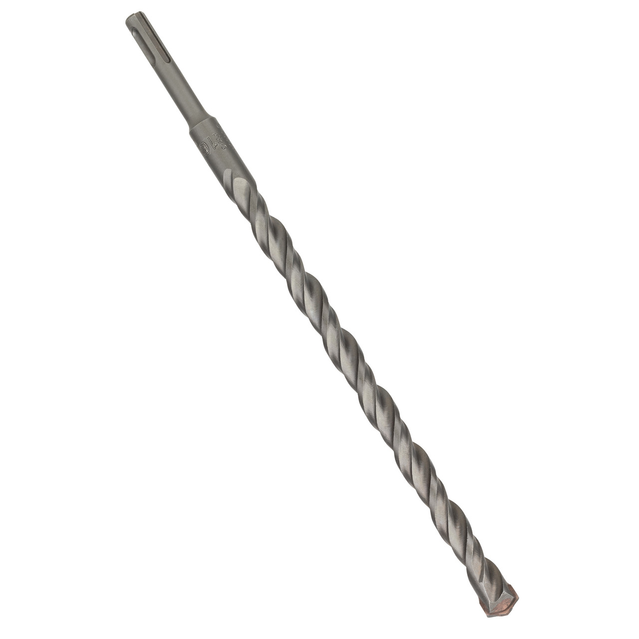 Photos - Drill Bit Bosch 2608831045 SDS plus-3  For Masonry 16.0 x 250 x 310mm 