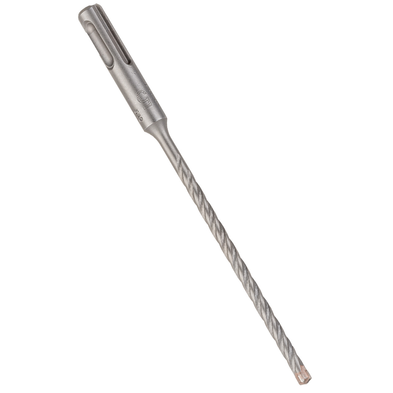 Photos - Drill Bit Bosch 2608833772 SDS Plus-5X Hammer  5.0mm x 100mm x 160mm 