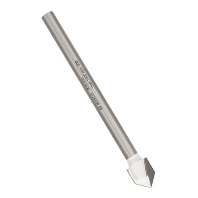 Bosch 2608587165 CYL-9 SoftCeramic Tile Drill Bit 10mm