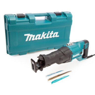 Makita JR3061T 1250W Reciprocating Saw (240V) Makita JR3061T 1250W Reciprocating Saw (240V)