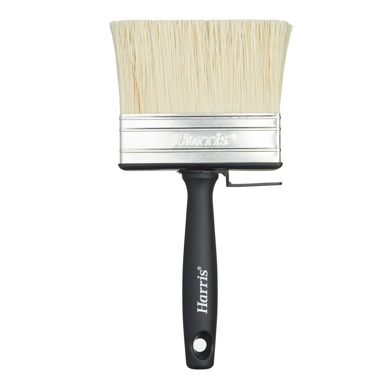 Photos - Putty Knife / Painting Tool Harris Essentials Block Brush 4in 101091008 