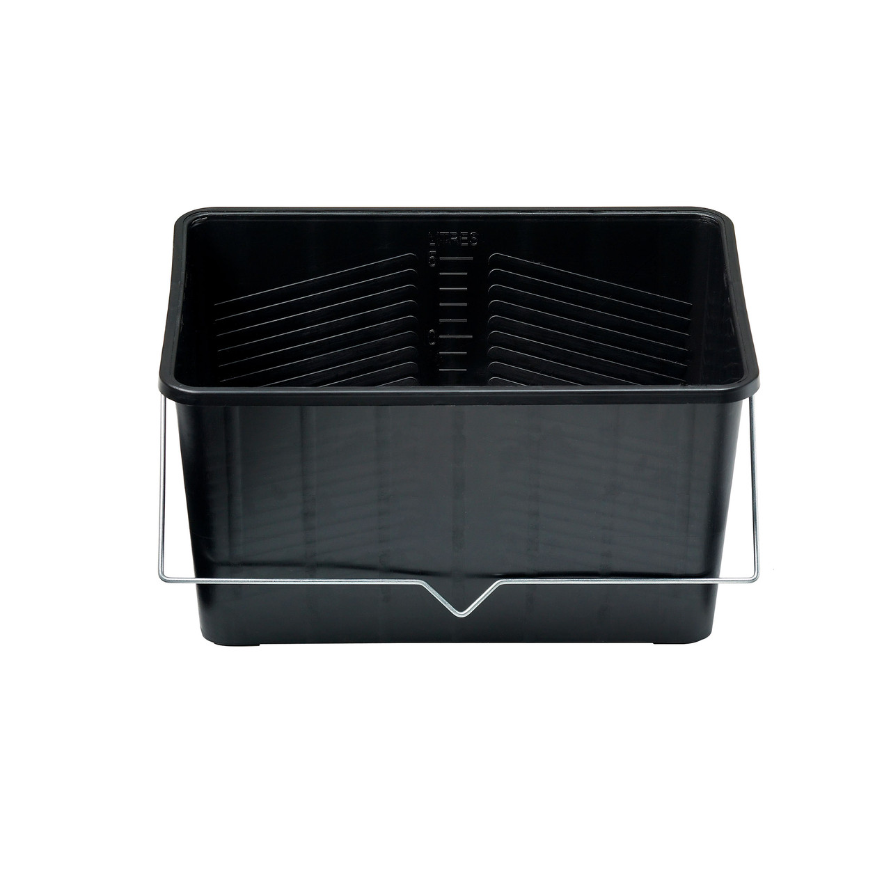 Harris Seriously Good Paint Scuttle 15ltr at Toolstop