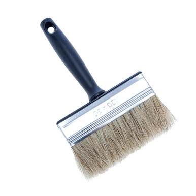 Lynwood BR402 Multi Purpose Block Brush 120 × 30mm