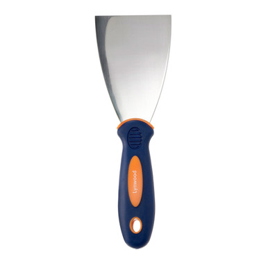 Lynwood TO422 Scraper With Easy Grip Handle 3” Lynwood TO422 Scraper With Easy Grip Handle 3”