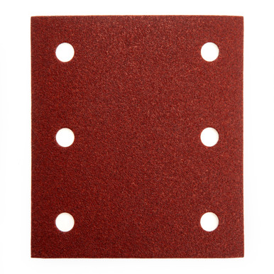 1/4 Sheet Sander Replacement Sanding Pad