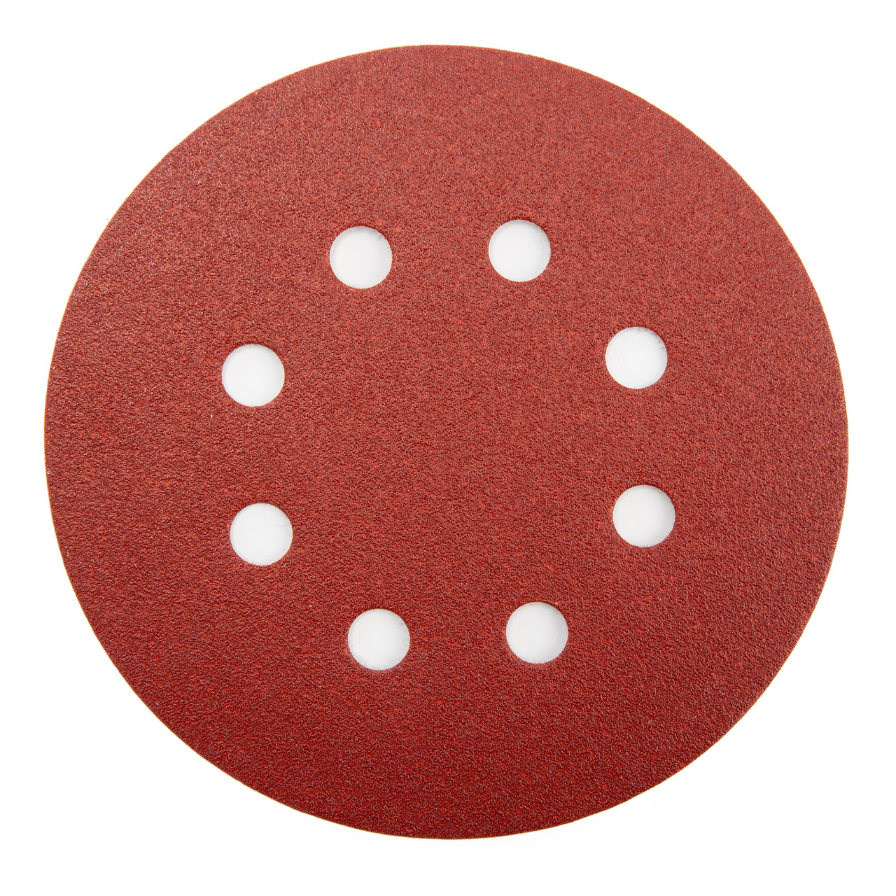 Photos - Other Components Makita P-43583 Sanding Discs 125mm 180 Grit  (Pack Of 10)