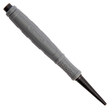 Stanley 0-58-912 Dynagrip Nail Punch 1.6mm
