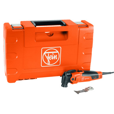 Image of Fein MultiMaster Quickstart FMM350Q Fein Direct