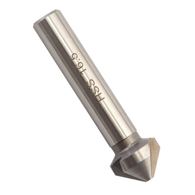 Abracs CS165 Expert Countersink Drill Bit M8 × 16.5mm