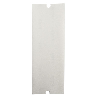 Abracs ABPS120 Expert Pole Sander Sheet 120 Grit × 100mm × 280mm (Pack of 25)