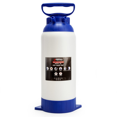 Abracs DSB12 Dust Suppression Bottle 12L