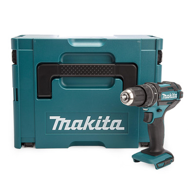 Makita DHP458RF3J 18V Compact 2 speed Combi Drill Toolstop