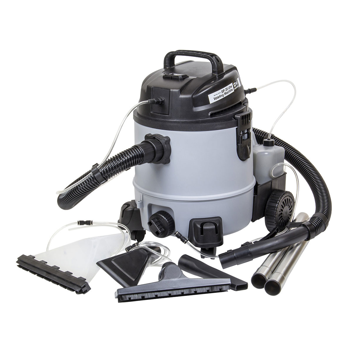 Photos - Vacuum Cleaner SIP 07916 1400 Valeting Machine 20L  7916 (240V)