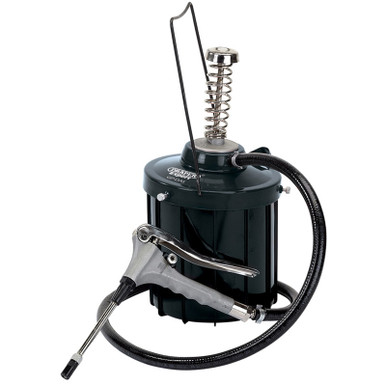 Draper 43959 Dual High Volume High Pressure Grease Pump Draper 43959 Dual High Volume High Pressure Grease Pump
