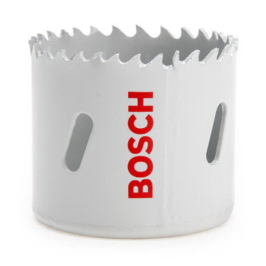 Bosch 2608580419 HSS Bi-Metal Hole Saw 51mm