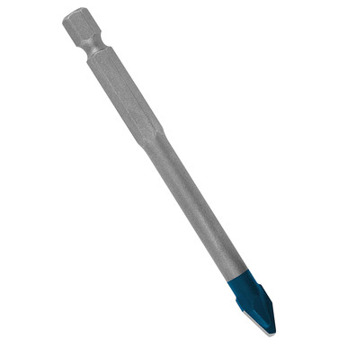 Bosch 2608900591 EXPERT HEX-9 Hard Ceramic Drill Bit 7mm