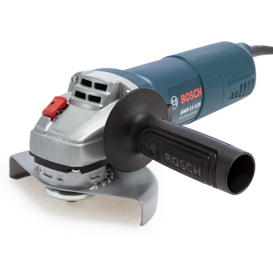 Meuleuse d'angle 125 mm Bosch GWS 11-125 1100 W 