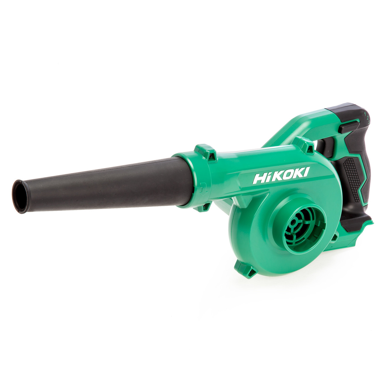 Hikoki RB18DC 18V Cordless Blower (Body Only)