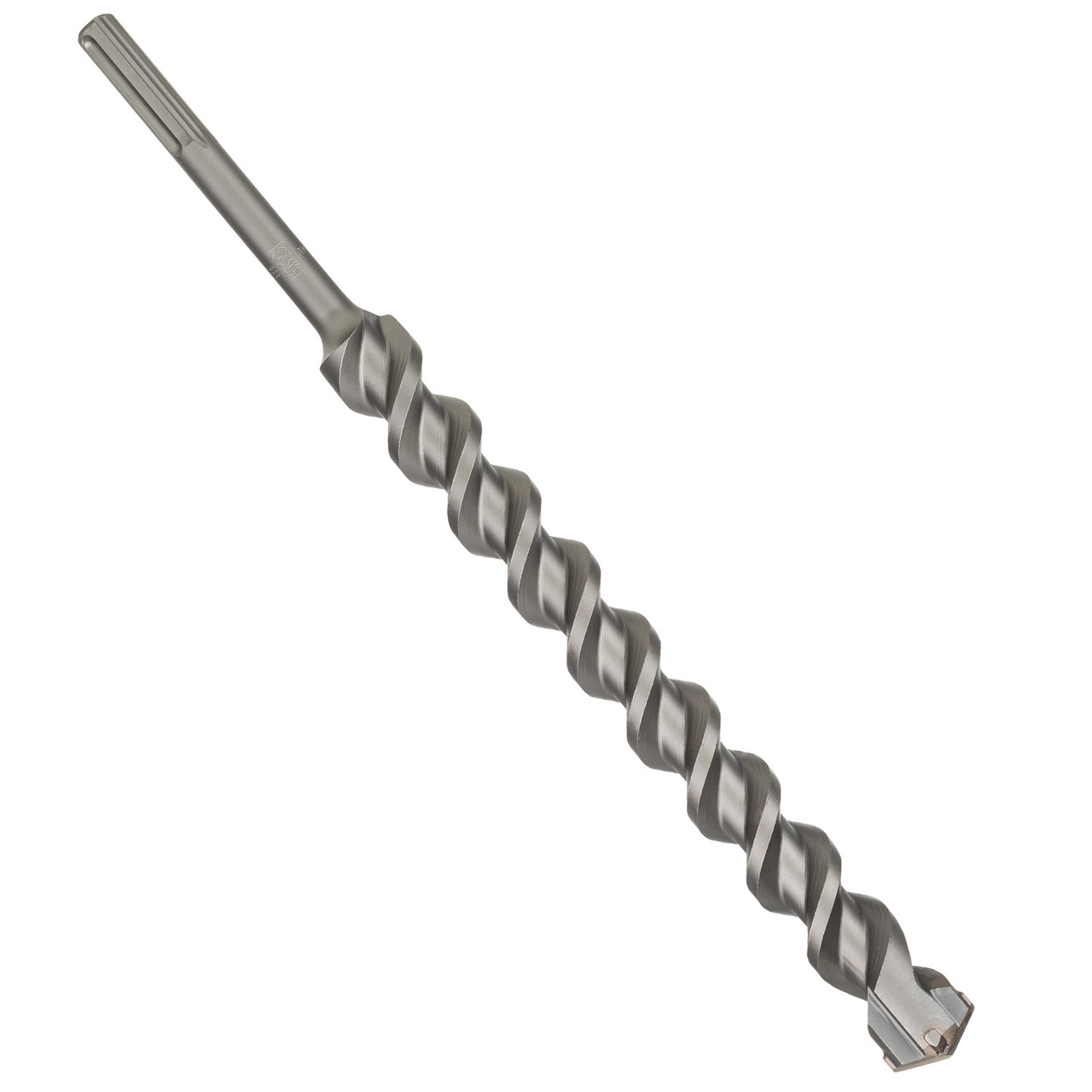 Photos - Drill Bit Bosch 2608685877 SDS max-4 Masonry  40 x 400 x 520mm 