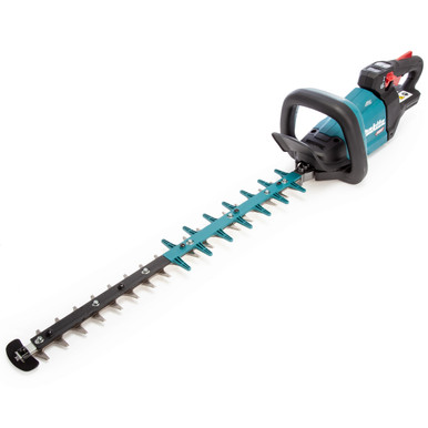 Makita UH004GZ XGT 40Vmax Hedge Trimmer 600mm (Body Only) Makita UH004GZ XGT 40Vmax Hedge Trimmer 600mm (Body Only)