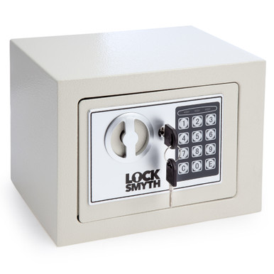 Locksmyth L2200007 Combination Digital Safe