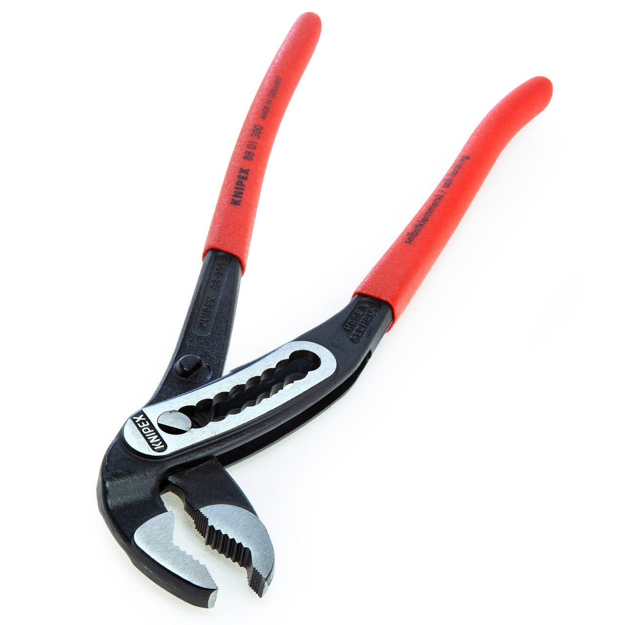 Photos - Pliers / Wire Cutters KNIPEX 8801300 Alligator Water Pump Pliers 300mm 