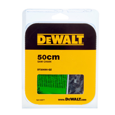 Dewalt DT20690 54V Chainsaw Chain for DCMCS575 Toolstop