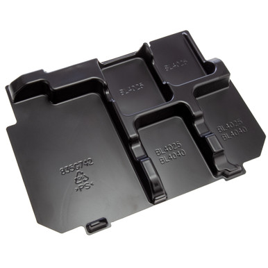 ▷ E-11542 Set herramienta manual (87 pcs)