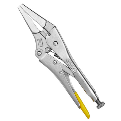 Stanley STHT0-74364 Long Nose Pliers 200mm | Toolstop