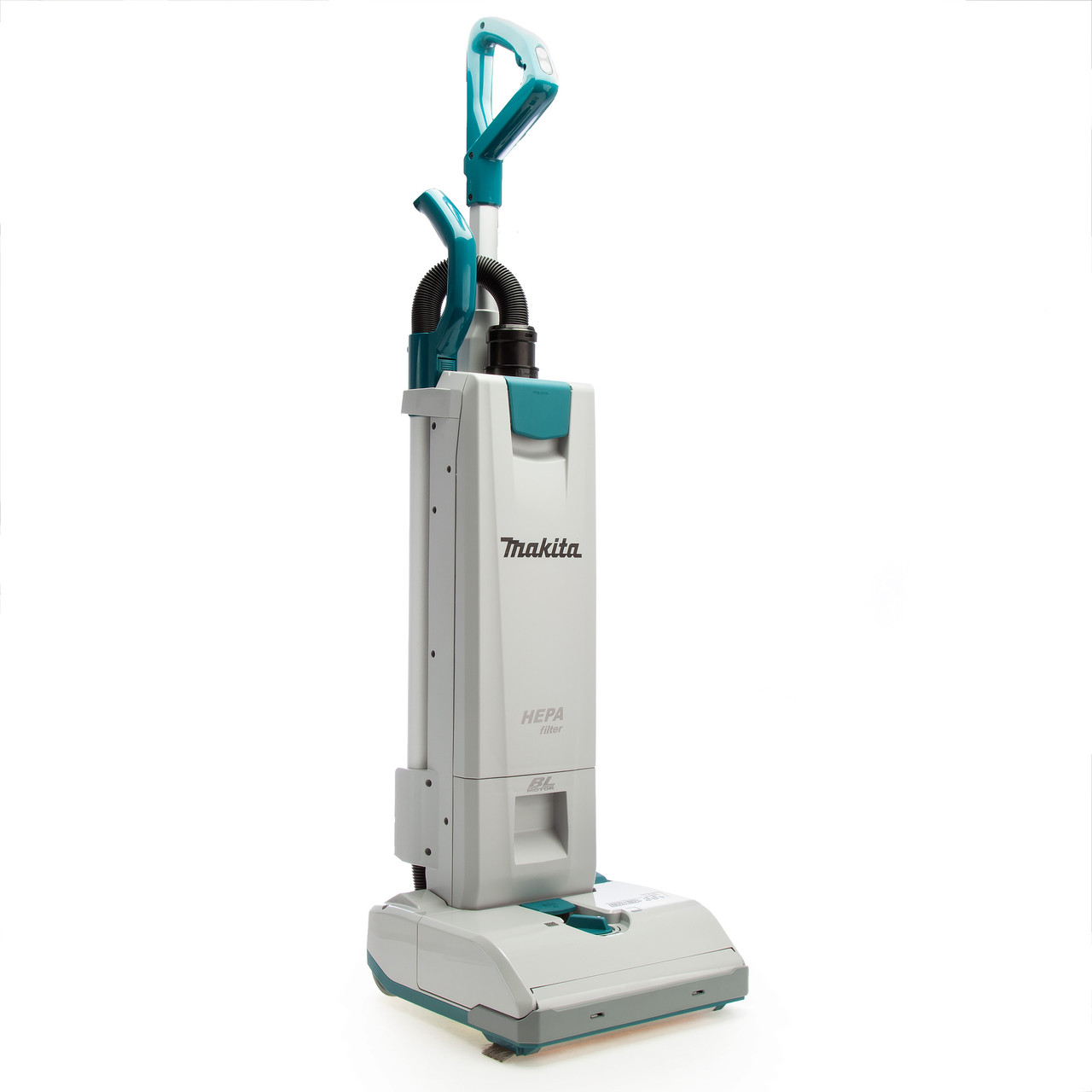 Photos - Vacuum Cleaner Makita DVC560Z 36V Upright  -Accepts 2 x 18V (Body Only)