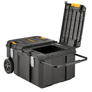 Stanley FMST81083-1 FatMax Step Stool Tool Box With 30 Kg Load Capacit –