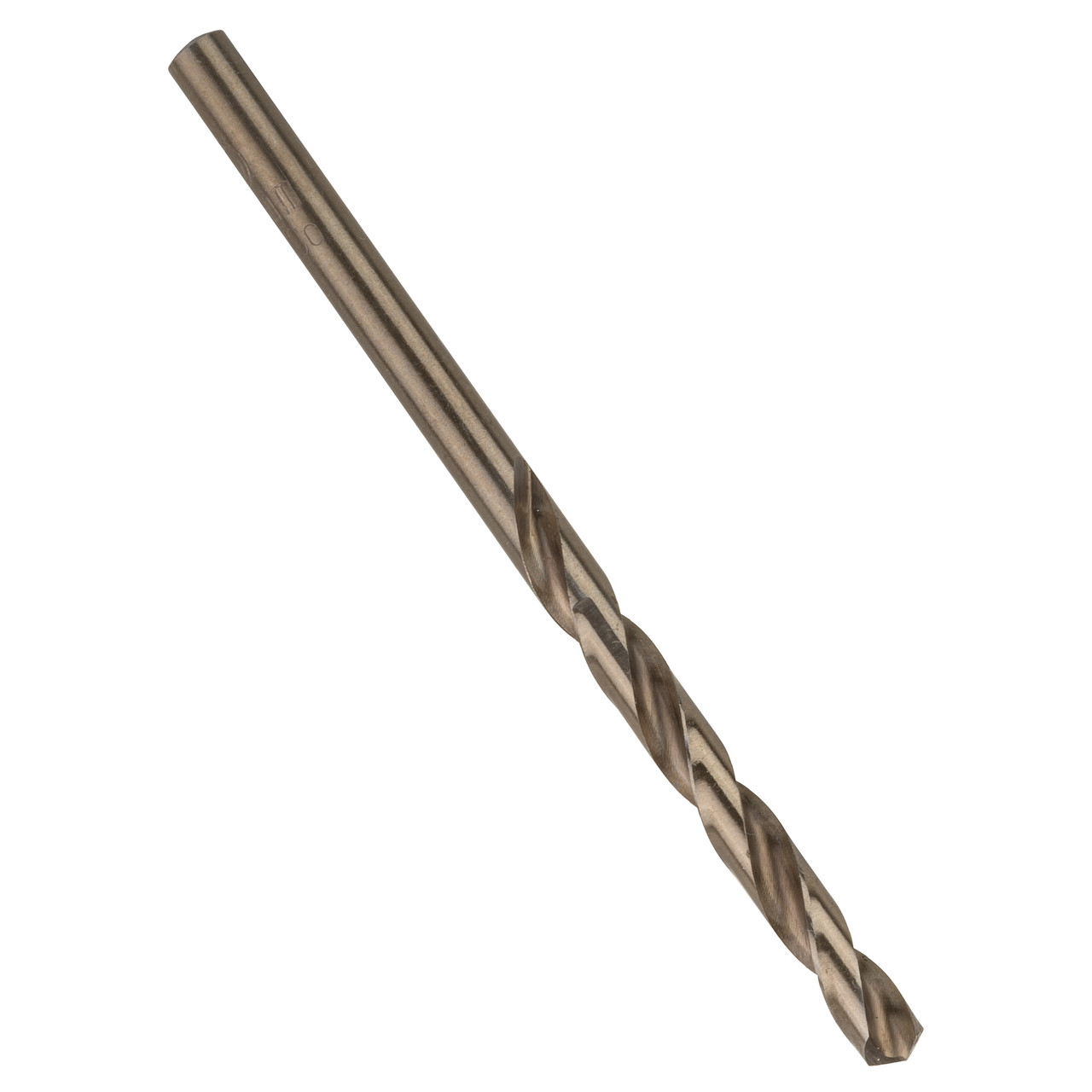 Photos - Drill Bit Bosch 2608585849 HSS-Co Metal  4.5mm x 47mm x 80mm 