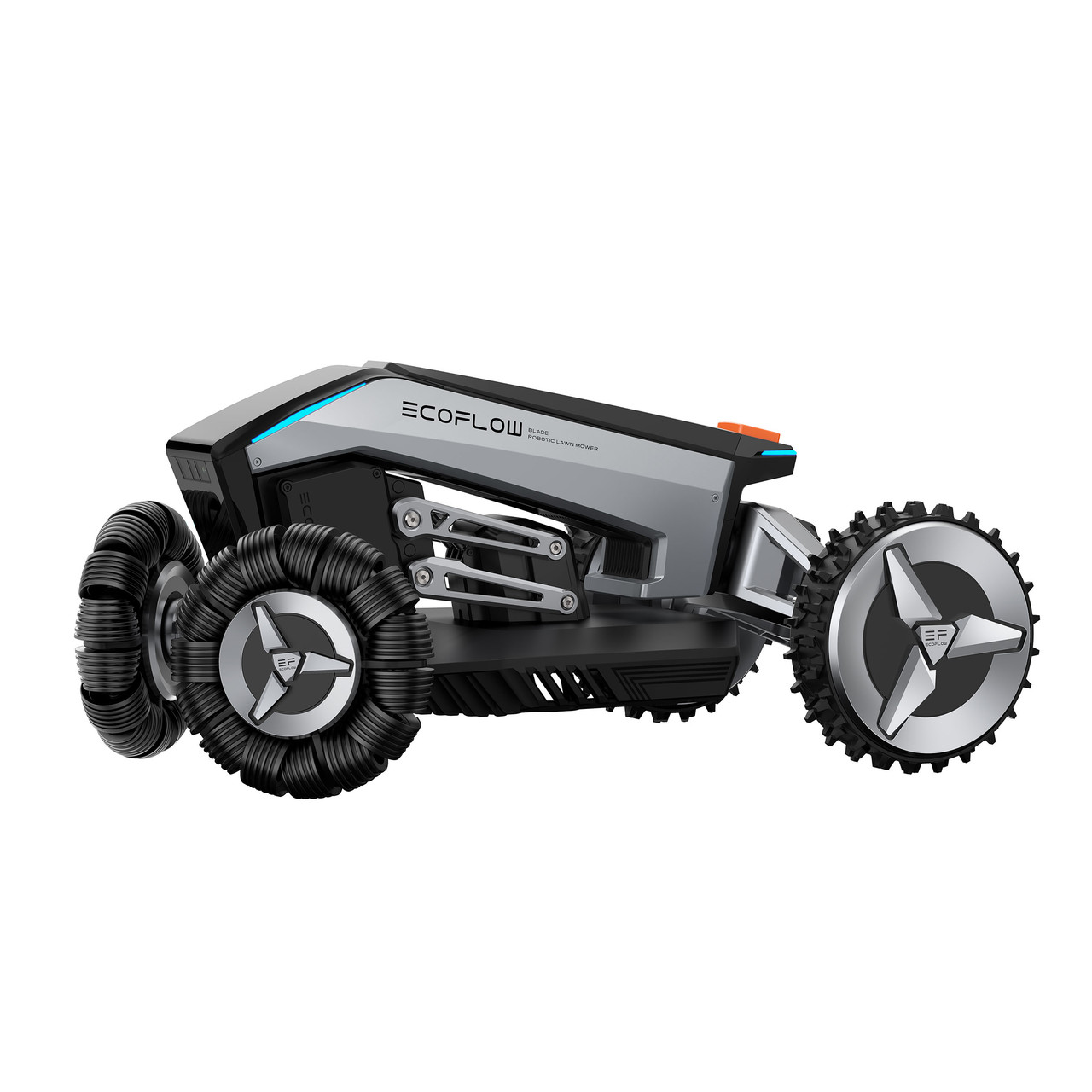 EcoFlow BLADE Robotic Lawn Sweeping Lawnmower