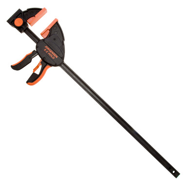 Pony Jorgensen 33724 E-Z Hold Heavy-Duty Spreader Expandable Clamp 24in