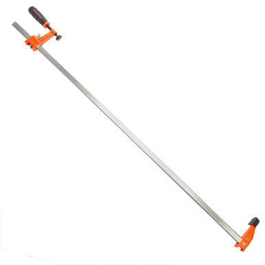 Pony Jorgensen 3736 Medium Duty Steel Bar Clamp 36in