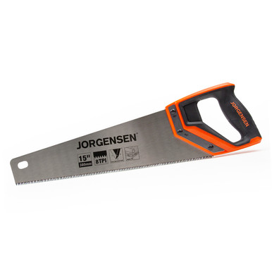 Pony Jorgensen 70600 Coarse Hand Saw 380mm (15”)